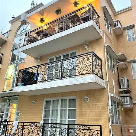 הונג קונג Mtr Tung Chung Near Airport Apartment, City Getaway, Pa Mei Village Tung Chung מראה חיצוני תמונה