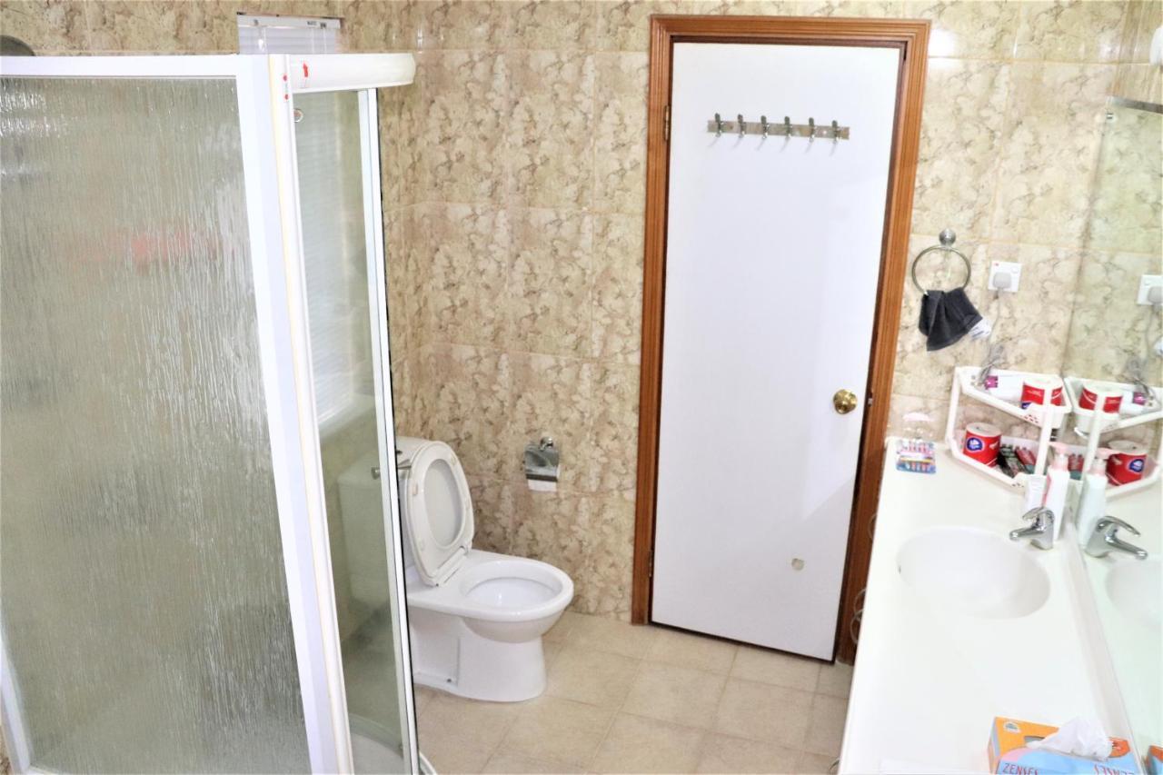 הונג קונג Mtr Tung Chung Near Airport Apartment, City Getaway, Pa Mei Village Tung Chung מראה חיצוני תמונה