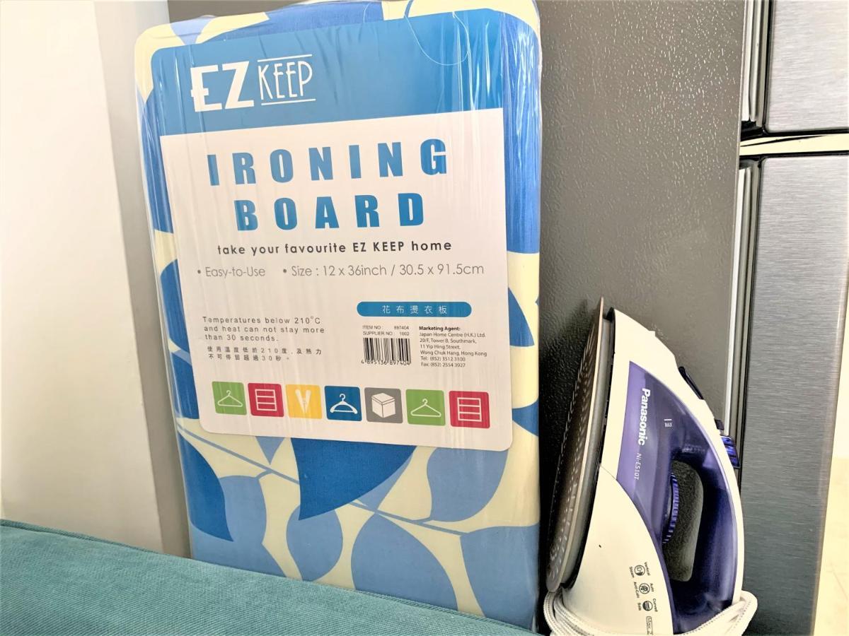 הונג קונג Mtr Tung Chung Near Airport Apartment, City Getaway, Pa Mei Village Tung Chung מראה חיצוני תמונה
