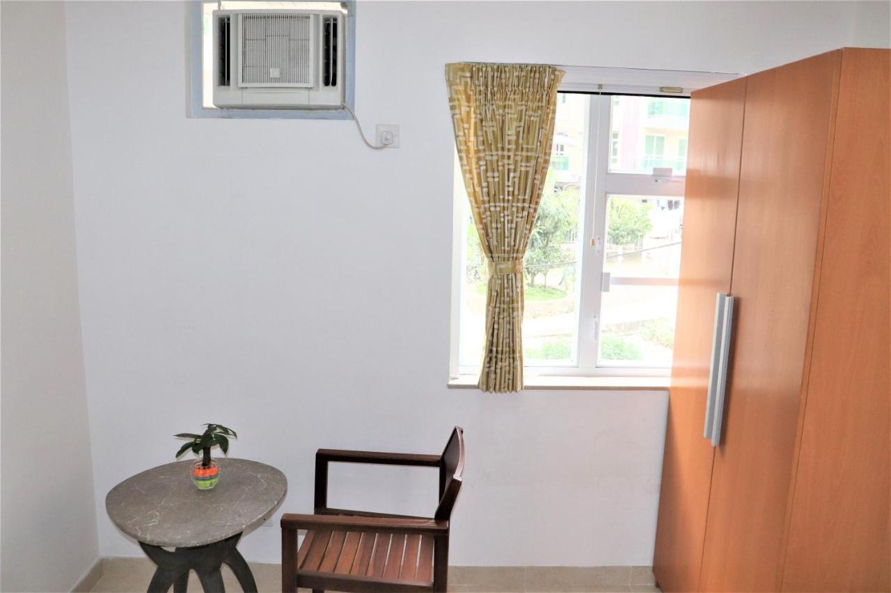 הונג קונג Mtr Tung Chung Near Airport Apartment, City Getaway, Pa Mei Village Tung Chung מראה חיצוני תמונה