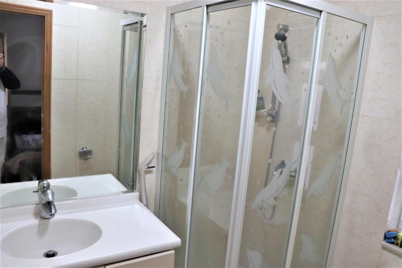 הונג קונג Mtr Tung Chung Near Airport Apartment, City Getaway, Pa Mei Village Tung Chung מראה חיצוני תמונה
