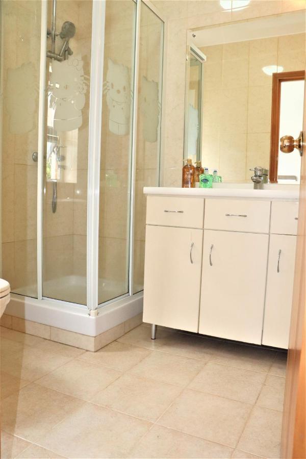 הונג קונג Mtr Tung Chung Near Airport Apartment, City Getaway, Pa Mei Village Tung Chung מראה חיצוני תמונה